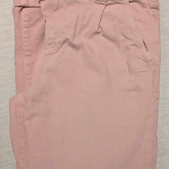 Manu Trousers Pink - Picture 4 of 8